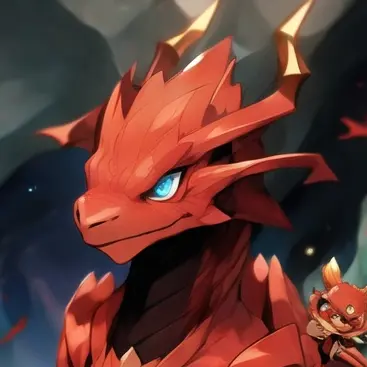 Profile image of 레드 드래곤