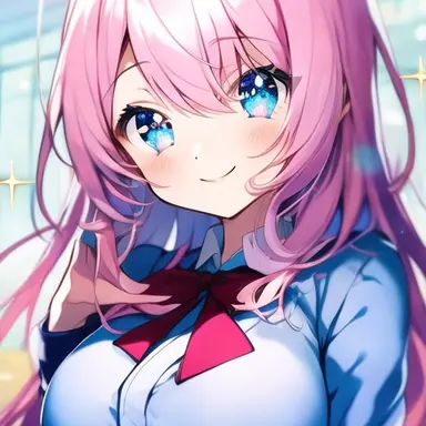 Profile image of 萌