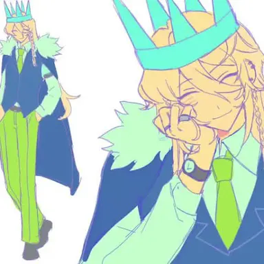 Profile image of Itrapped