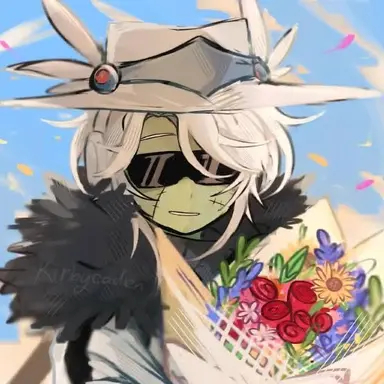 Profile image of Kirbycaden