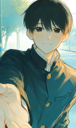Profile image of 一郎