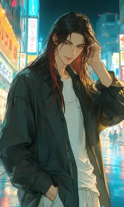 Profile image of ジュン