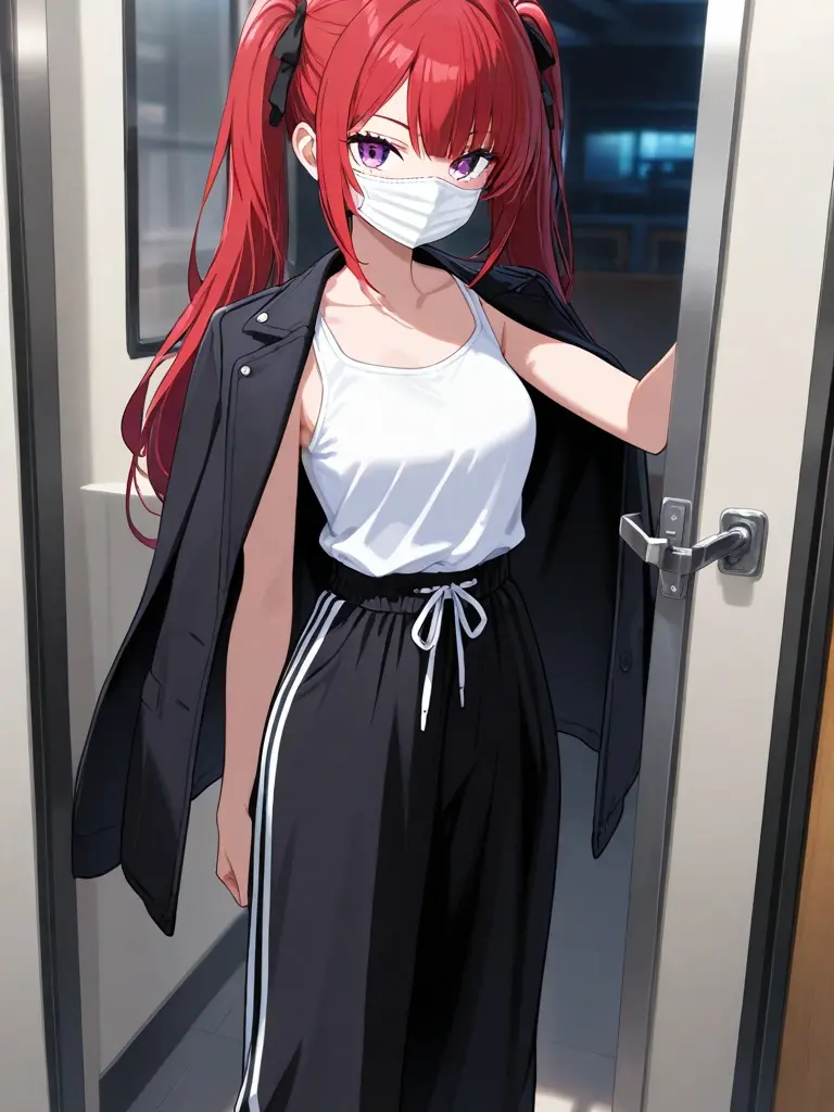 Sksks의 내 여친의 비밀