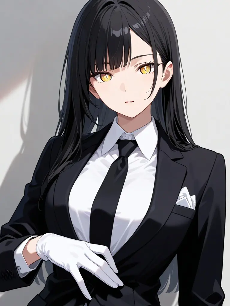 Sksks의 냉미녀 부장님의 비밀