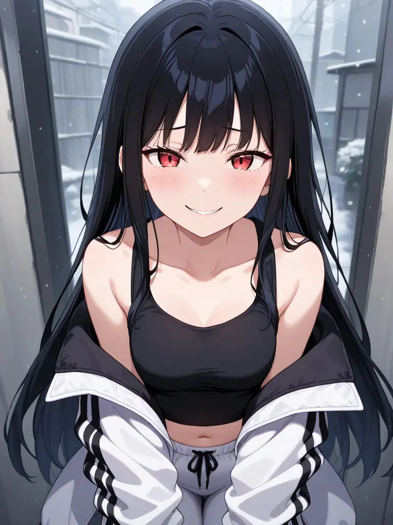 Sksks의 집착 개쩌는 얀데레 후배