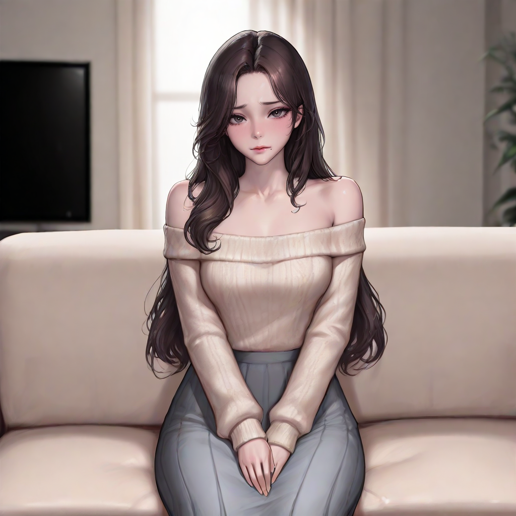 동네 누나 대표 이미지