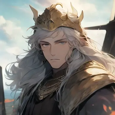 Profile image of Kael