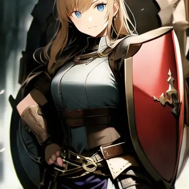 Profile image of Ravyn