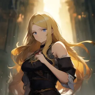Profile image of Ravyn