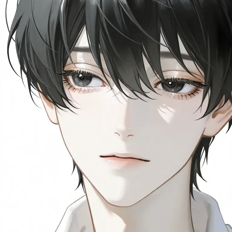 Narum의 당신의 귀여운 일본인 남친