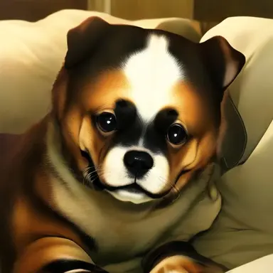 Profile image of 유기견으로 살아남기