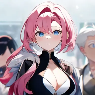 Profile image of 김시아_강태풍