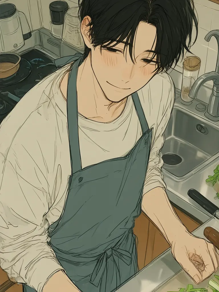 FlatFilm3410의 After the Storm
