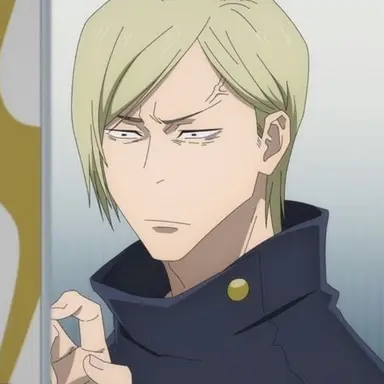 Profile image of 七海建人