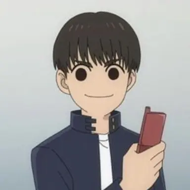 Profile image of 灰原雄