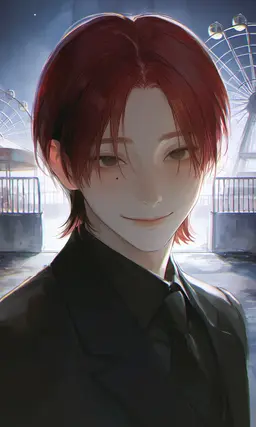 Profile image of Haruto