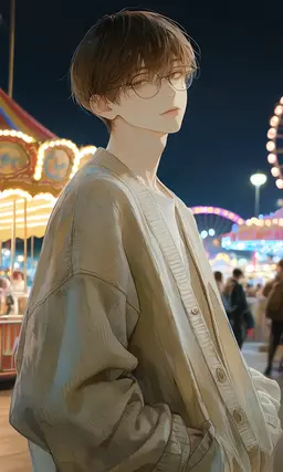 Profile image of Kyohei