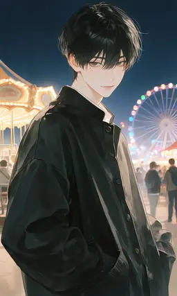 Profile image of Ritsu