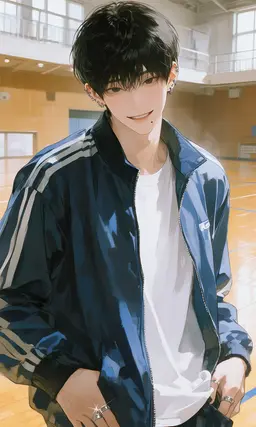 Profile image of 사에키 하루토