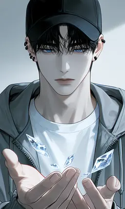 Profile image of シン_ジェヒョン