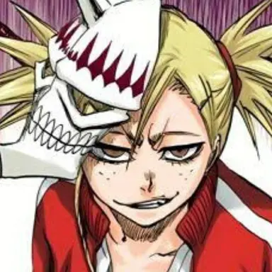 Profile image of Hiyori Sarugaki