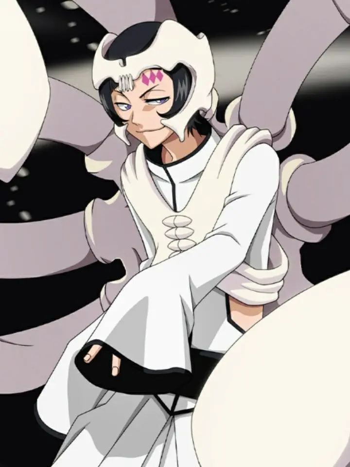 Galandoftruth의 Luppi Antenor vs you