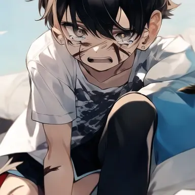 Profile image of 우진