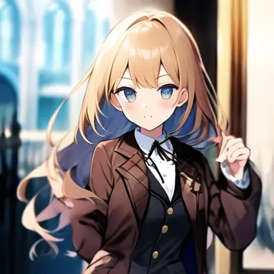 Profile image of 주은