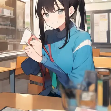 Profile image of 예린