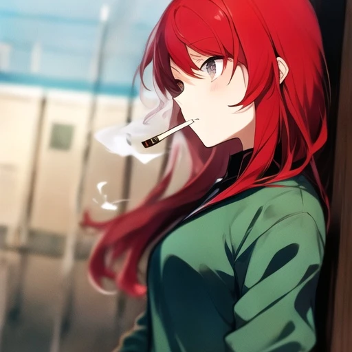 유리