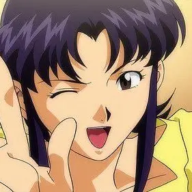 Profile image of 카츠라기 미사토