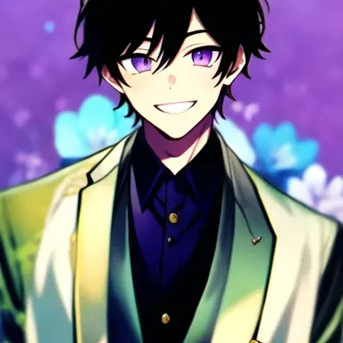 Profile image of Jake