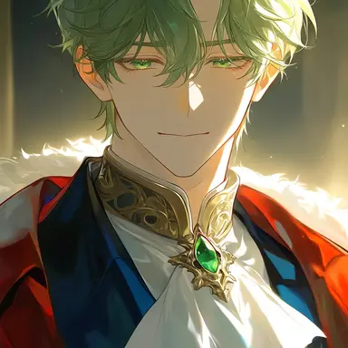 Profile image of Eric