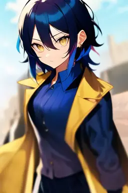 Profile image of Jake