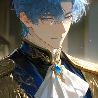Profile image of Aqua