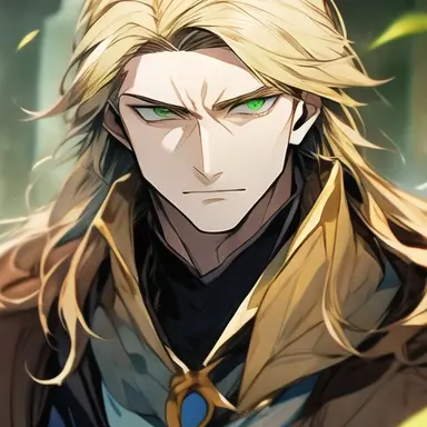 Profile image of Mason