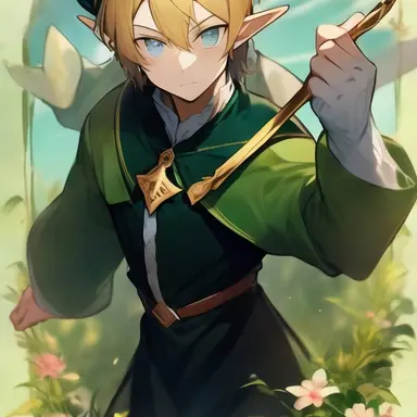 Profile image of Jake