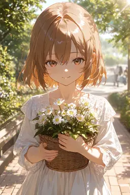 Profile image of Milly