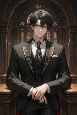 Profile image of Elijah