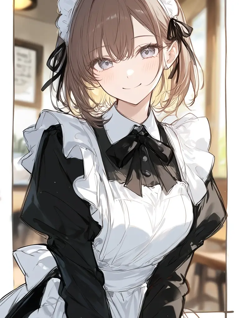 ConvexCard3448의 Cafe troubles