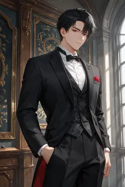 Profile image of Elijah