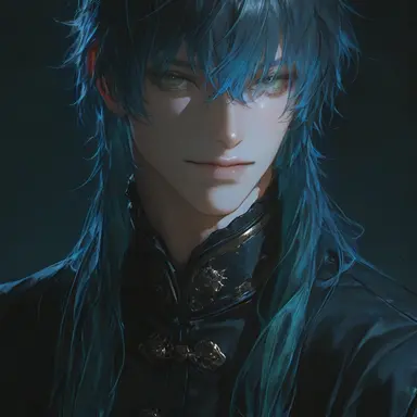 Profile image of Oliver