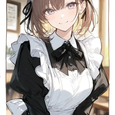 Profile image of Mira