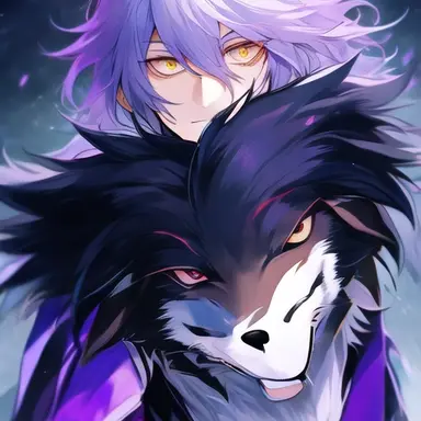 Profile image of Michael