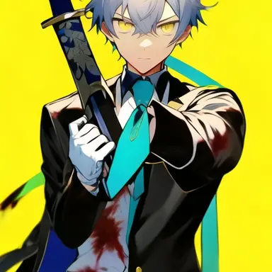 Profile image of Asterin