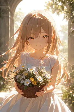 Profile image of Milly