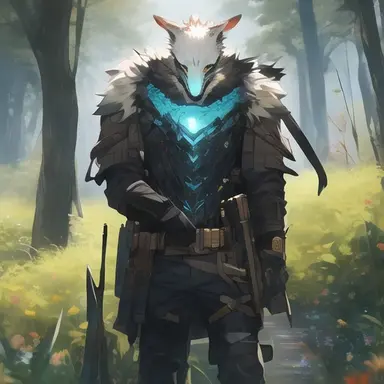 Profile image of Ellora