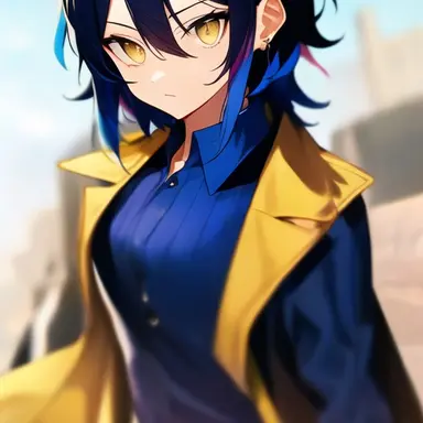 Profile image of Zack