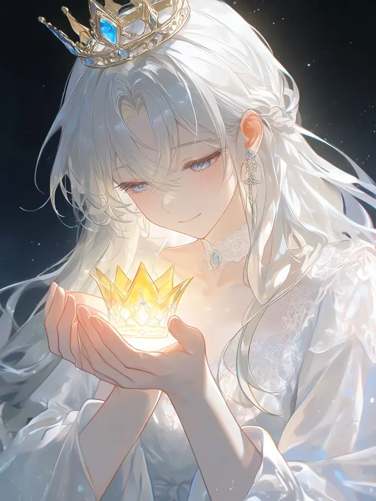 ConvexCard3448의 Three Emperors, One Heart