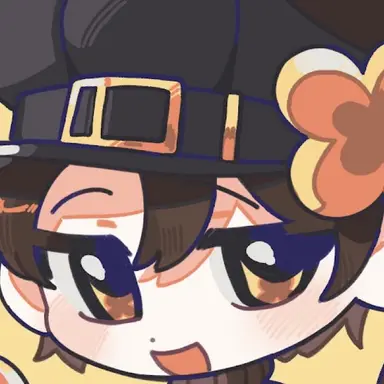 Profile image of 비럭키